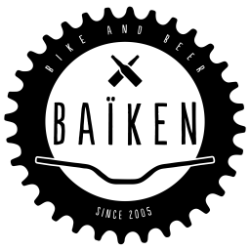 Bikepark  BAÏKEN PARK 
