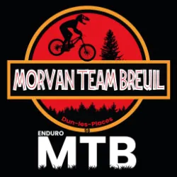 Bikepark de la forêt de Breuil Dun-les-Places