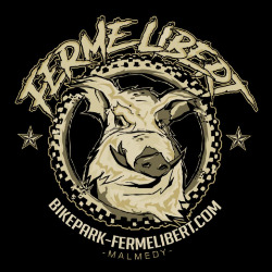 Bikepark Ferme Libert