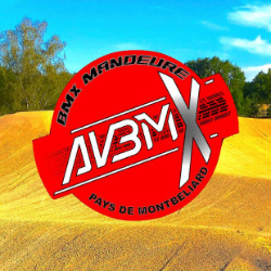 BMX Beaulieu Mandeure