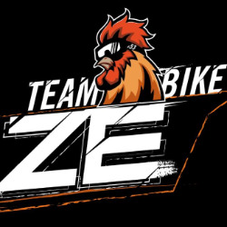 BMX Azé Team Bike BMX Azé Team Bike