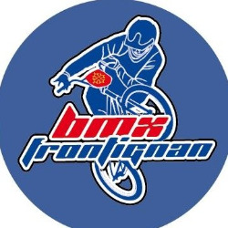 BMX Frontignan