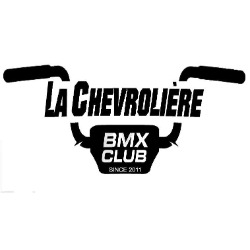 BMX La Chevrolière