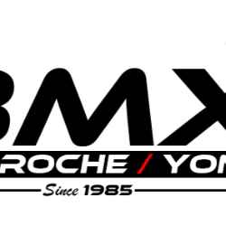 BMX La Roche-sur-yon