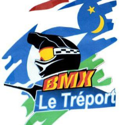 BMX Le Treport