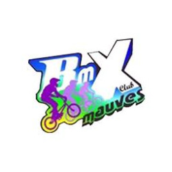BMX Mauves