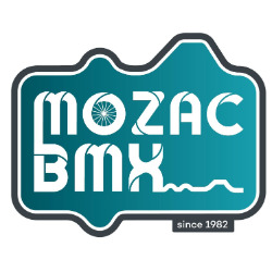 BMX Mozac BMX Mozac