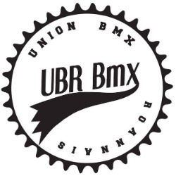 BMX Roanne Mably