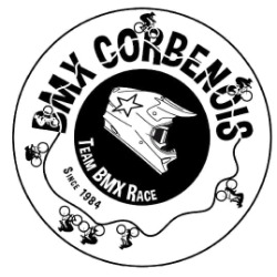 BMX Saint Germain Du Corbeis