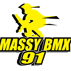 BMX Massy Palaiseau