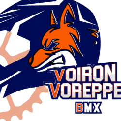 BMX Voreppe