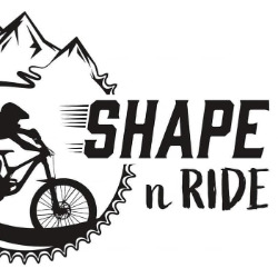 Enduro Bagnols-en-forêt Shape N Ride