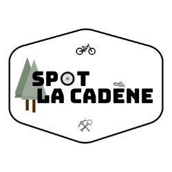 Enduro Bois de la Cadène Enduro Bois de la Cadène