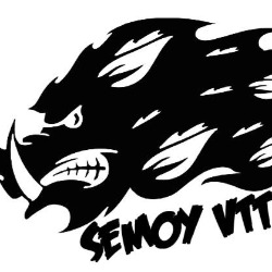 Enduro Semoy VTT 