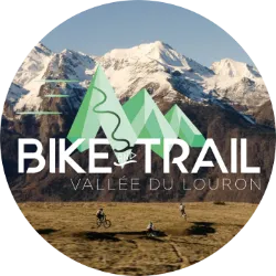 Louron Bike & Trail - Secteur enduro Loudenvielle