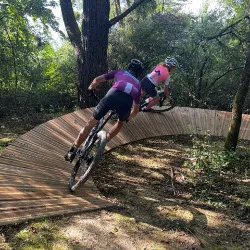 Espace ludique La Chapelle-Saint-Ursin