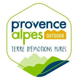 Domaine VTT Provence Alpes - Gravel à Thoard