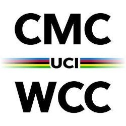 Pumptrack Aigle centre mondial du cyclisme UCI