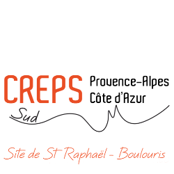 Pumptrack CREPS Boulouris Pumptrack CREPS Boulouris