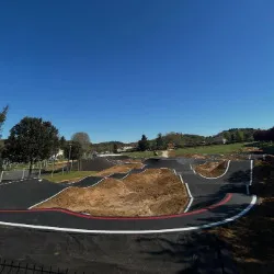 Pumptrack Sarlat la Canéda
