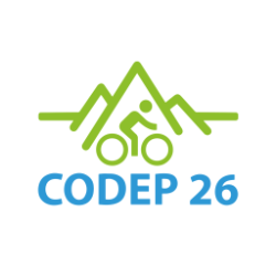 XC Rando VTTAE BASE VTT Pays de Dieulefit Bourdeaux Labegude de Mazenc