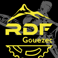 Trial Gouézec