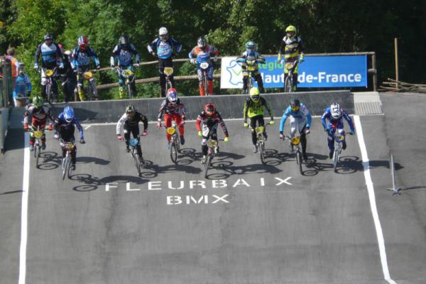 BMX Fleurbaix