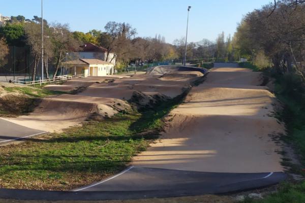 BMX Les Pennes Mirabeau