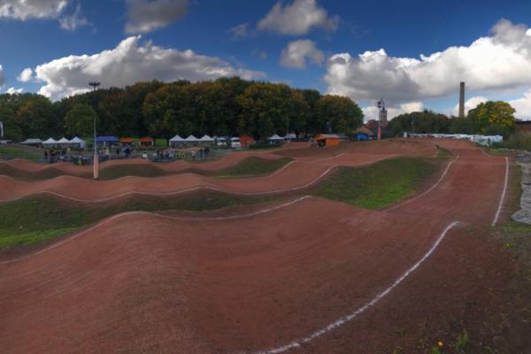 BMX Merville