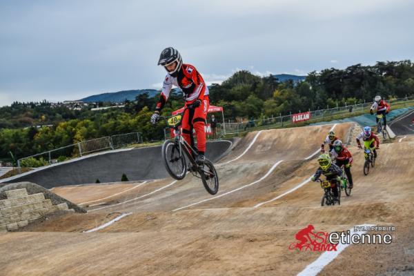 BMX Saint Etienne