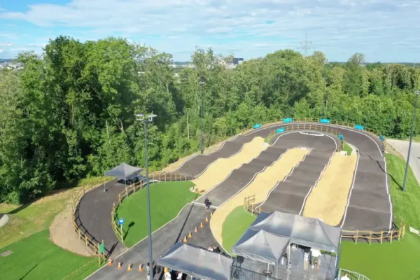 BMX Race Luxembourg