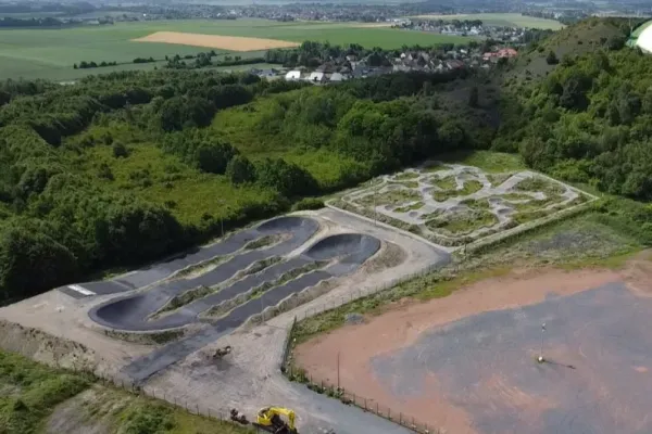 BMX Noeux les Mines