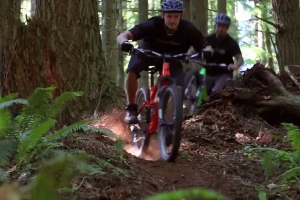 Enduro Dun-les-Places