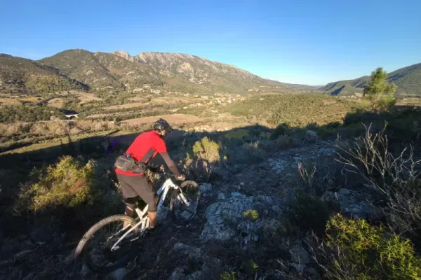 Enduro Olargues