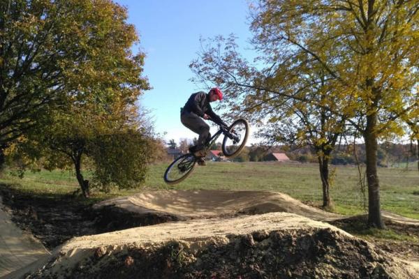Espace ludique Boullay-les-Troux