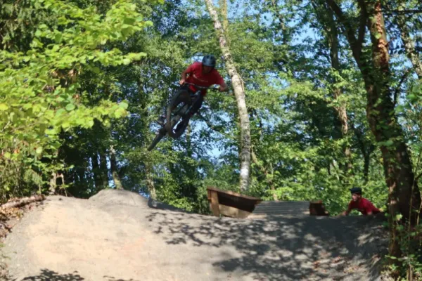 Espace ludique Communay