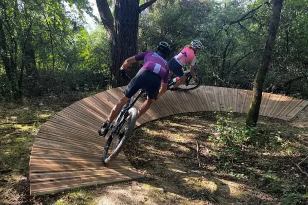 Espace ludique La Chapelle-Saint-Ursin