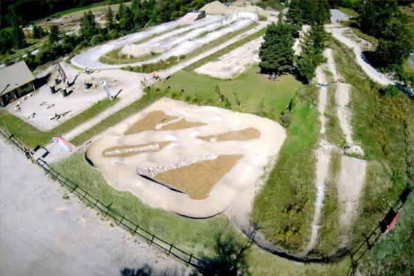 Espace ludique La Rolling Zone