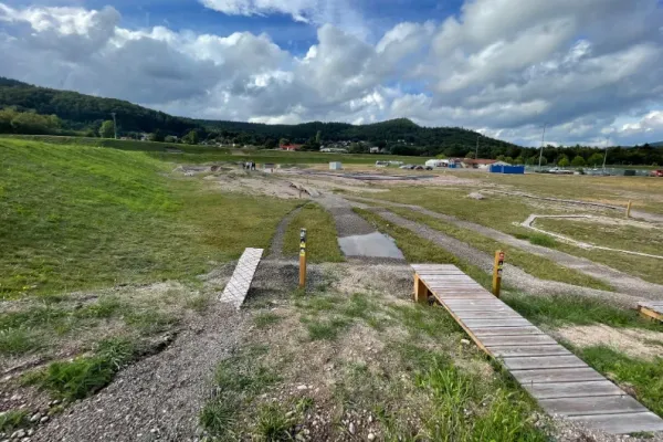 Espace ludique Saint-Nabord