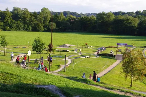 Espace ludique Friesen