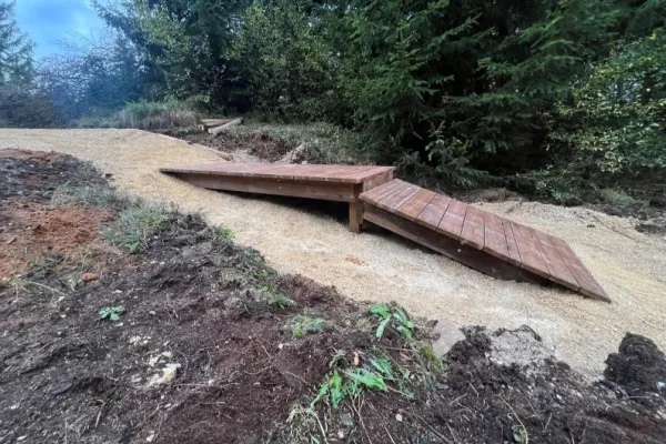 Espace ludique Mouthe