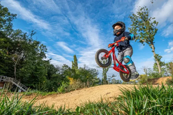 Espace ludique VBC Bike Park 365