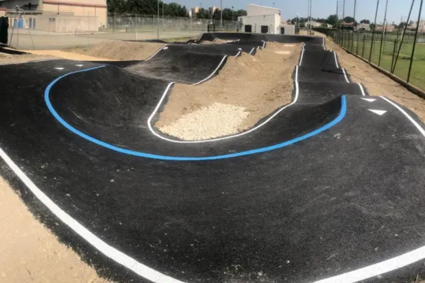 Pumptrack Arles