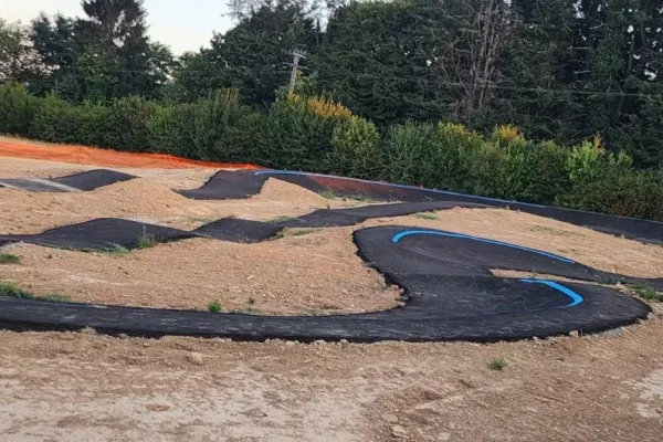 pumptrack Avessac