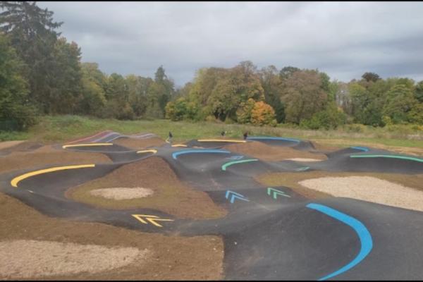 Pumptrack Beaucourt