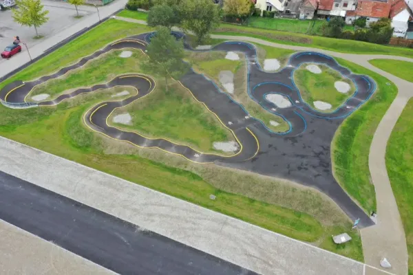 Pumptrack Drusenheim