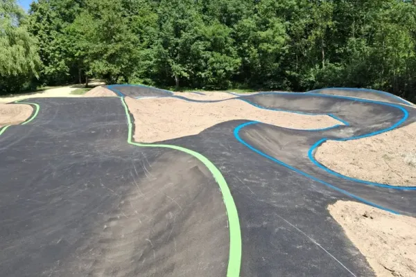 Pumptrack Ebersheim