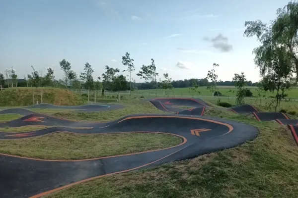 Pumptrack Eslettes