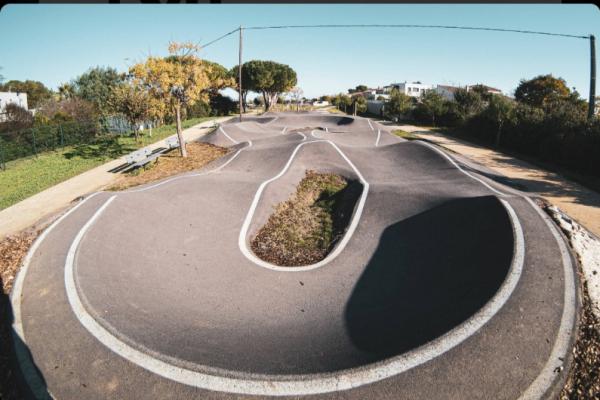 Pumptrack Lattes Boirargues