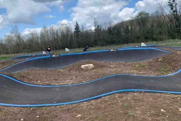 Pumptrack Liverdun